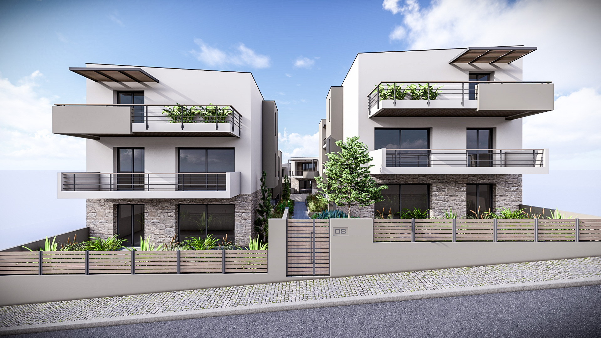 Nikiti Exterior_1