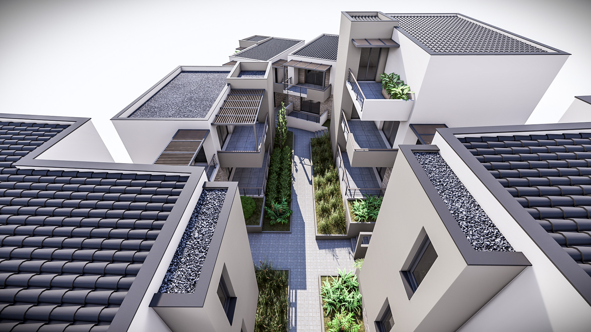 Nikiti Exterior_10