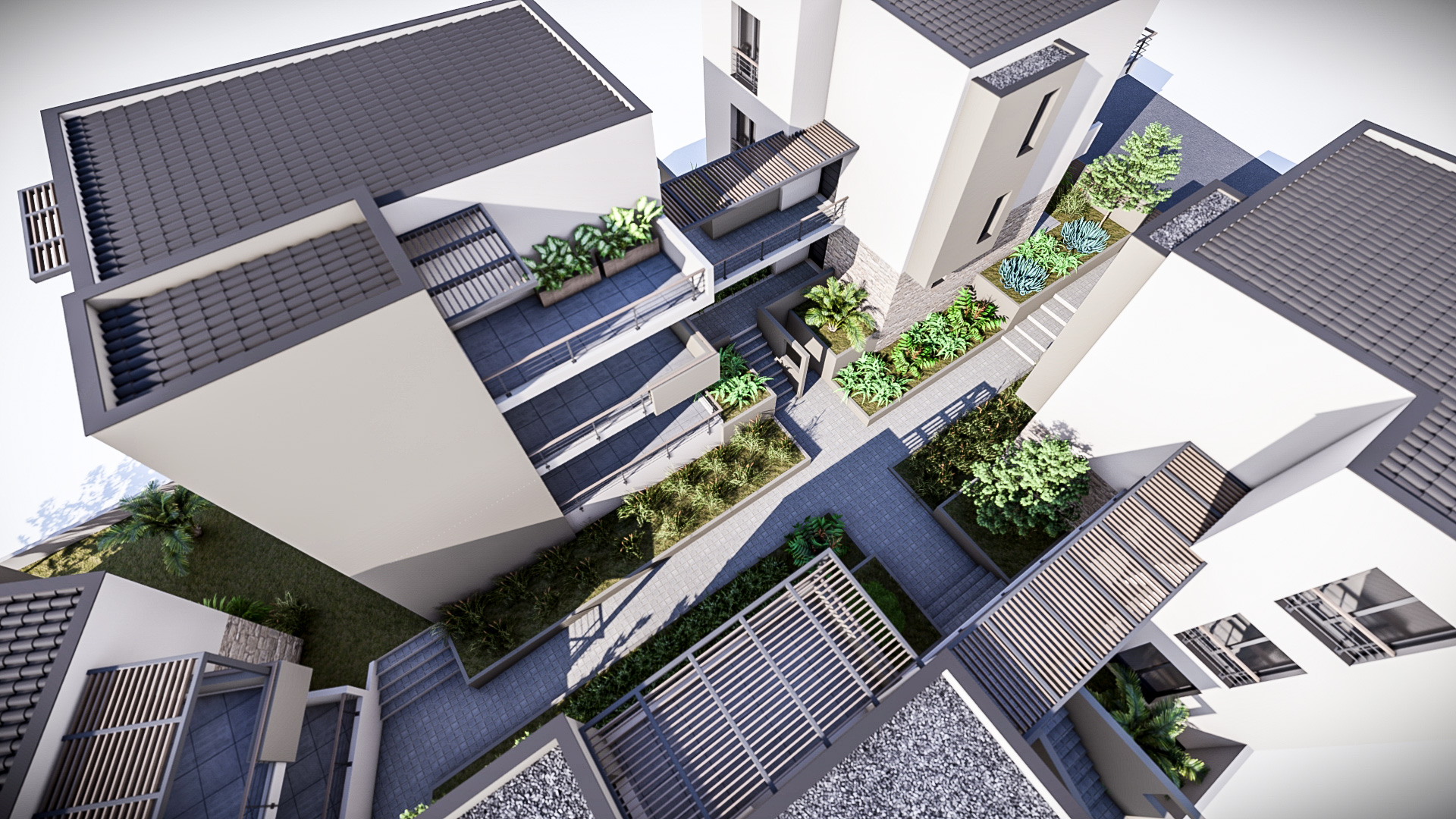 Nikiti Exterior_12