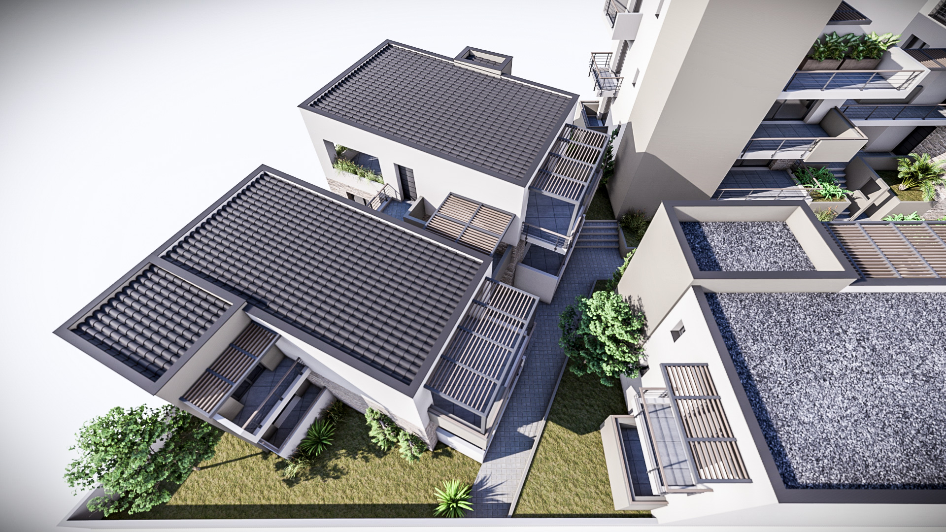 Nikiti Exterior_13