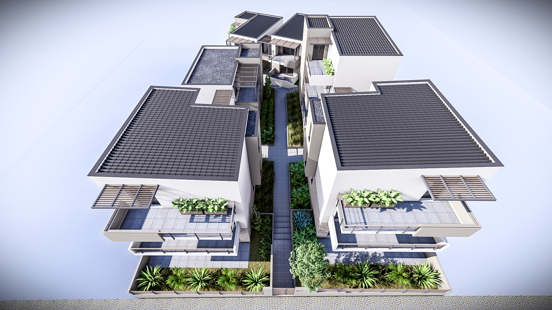Nikiti Exterior_14