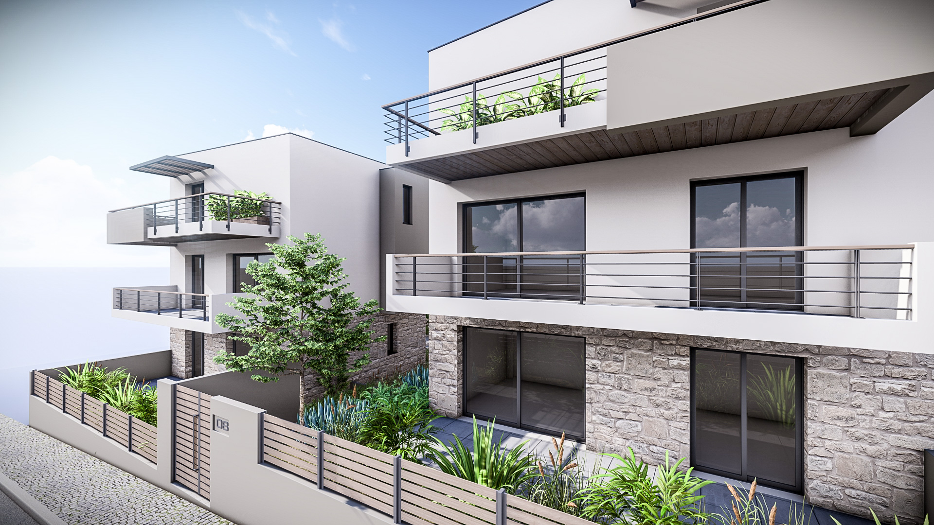 Nikiti Exterior_2