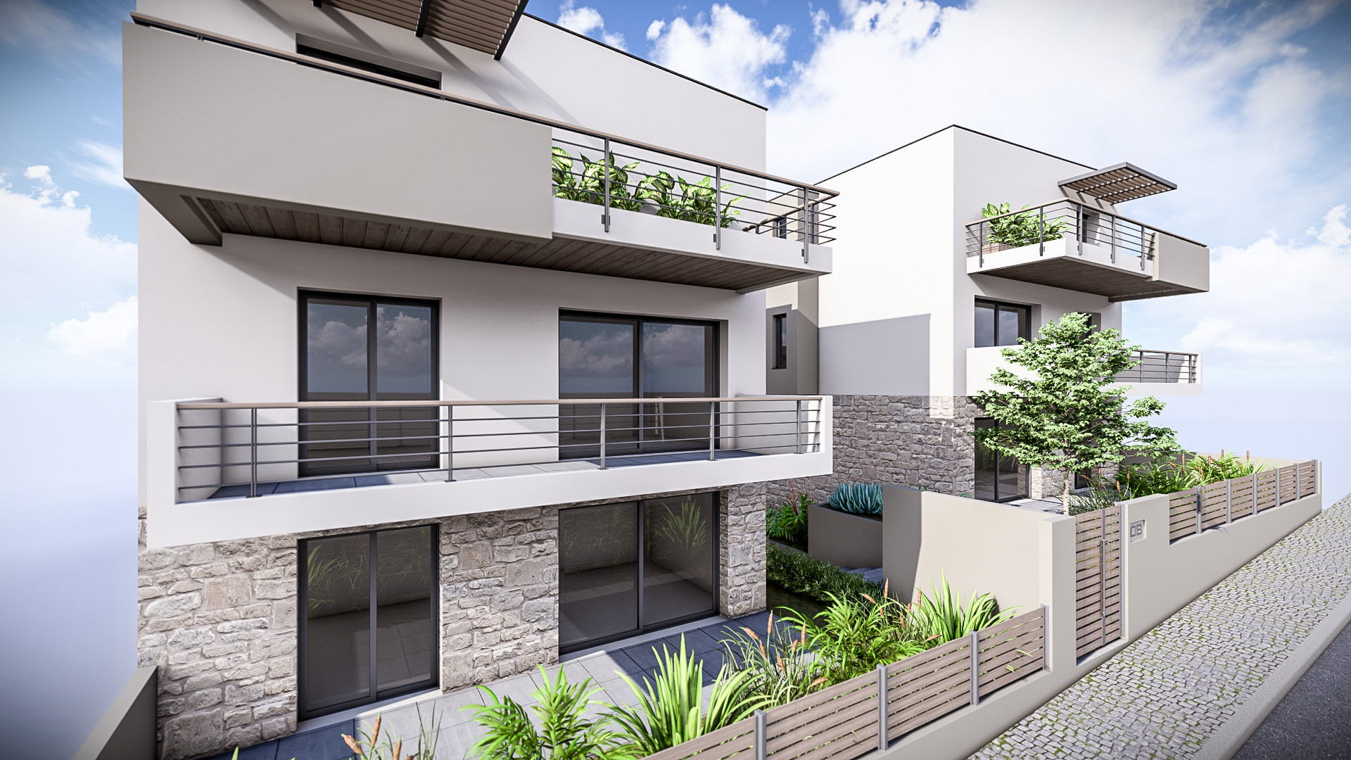 Nikiti Exterior_3