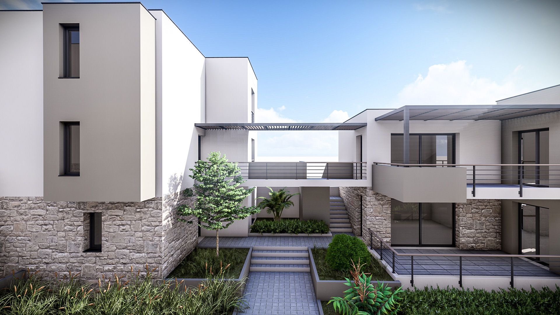 Nikiti Exterior_6