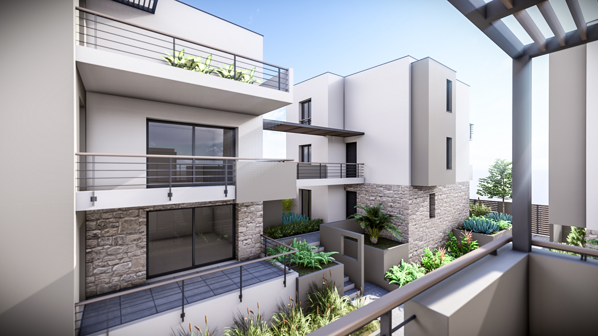 Nikiti Exterior_8